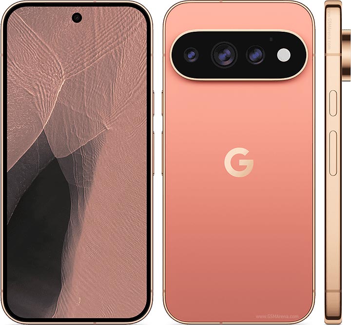 Google Pixel 11 Pro XL