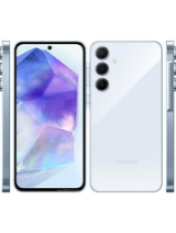 Galaxy A55