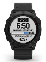 Garmin Fenix 6X Pro