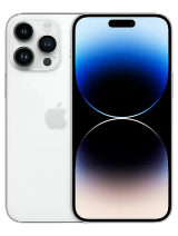 iPhone 14 Pro Max