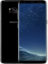 Galaxy S8 Plus