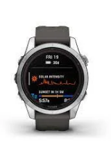 Garmin Fenix 7S
