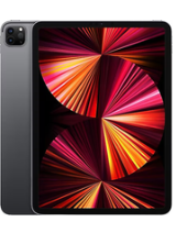 iPad Pro 11 in� (3. Nesil)