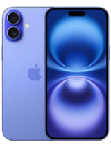 iPhone 16 