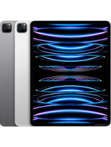 iPad Pro 12.9 in� (6.Nesil)