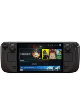 Steam Deck OLED
