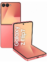 Galaxy Z Flip 7