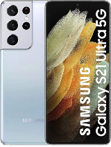 Galaxy S21 Ultra