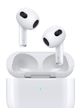 Apple AirPods 3.Nesil