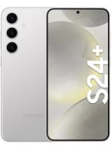 Galaxy S24 Plus