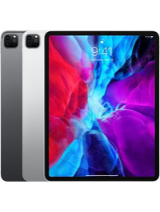 iPad Pro 12.9 in� (4. Nesil)