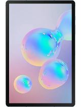 Galaxy Tab S6
