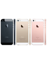 iPhone SE/5/5S
