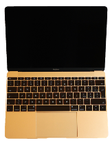 MacBook Retina 12 in� (2015-2017)