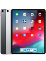 iPad Pro 12.9 in� (3.Nesil)