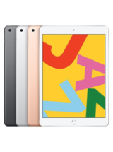 iPad 10.2 in� (7.Nesil)
