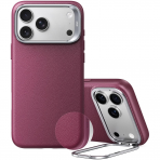 ESR Atelier Flex iPhone 18 Pro Max Standl� K�l�f 