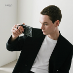 elago 360 iPhone 18 Pro Max D�ner Standl� Z�rhl� K�l�f