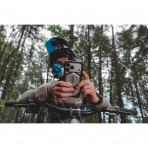 UAG Monarch Pro iPhone 18 Pro Max K�l�f-Titanium