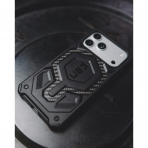 UAG Monarch Pro iPhone 18 Pro Max K�l�f-Carbon Fiber