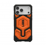 UAG Monarch Pro iPhone 18 Pro Max K�l�f-Orange