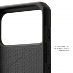 UAG Monarch Pro iPhone 18 Pro K�l�f-Titanium
