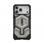 UAG Monarch Pro iPhone 18 Pro K�l�f-Titanium