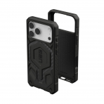 UAG Monarch Pro iPhone 18 Pro K�l�f-Carbon Fiber