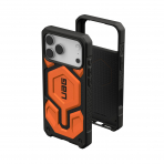 UAG Monarch Pro iPhone 18 Pro K�l�f-Orange