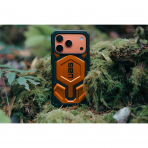 UAG Monarch Pro iPhone 18 Pro K�l�f-Orange