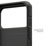 UAG Monarch Pro iPhone 18 Pro K�l�f-Orange
