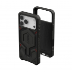 UAG Monarch Pro Kevlar iPhone 18 Pro Manyetik K�l�f