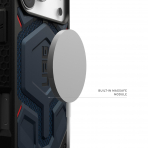 UAG Monarch Pro Kevlar iPhone 18 Pro Manyetik K�l�f-Kevlar Mallard
