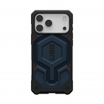 UAG Monarch Pro Kevlar iPhone 18 Pro Manyetik K�l�f-Kevlar Mallard
