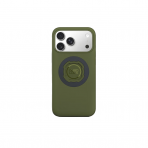 Quad Lock Apple iPhone 18 Pro Max MAG K�l�f-Ol�ve
