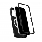 UAG Trooper iPhone 18 Pro K�l�f-Black