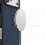 UAG Civilian iPhone 18 Pro K�l�f-Mallard