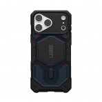 UAG Monarch Pro Kevlar iPhone 18 Pro K�l�f-Kevlar Mallard