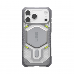 UAG Monarch Pro VEIL iPhone 18 Pro K�l�f-Ice