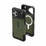 UAG Pathfinder iPhone 18 Pro K�l�f -Olive
