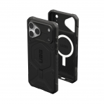 UAG Pathfinder iPhone 18 Pro K�l�f -Black