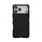 UAG Metropolis LT iPhone 18 Pro K�l�f-Kevlar Black