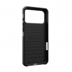 UAG Metropolis LT iPhone 18 Pro K�l�f-Kevlar Burnt Orange