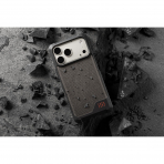 UAG Metropolis LT iPhone 18 Pro K�l�f-Ultra 200X