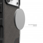 UAG Metropolis LT iPhone 18 Pro K�l�f-Ultra 200X