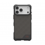 UAG Metropolis LT iPhone 18 Pro K�l�f-Ultra 200X