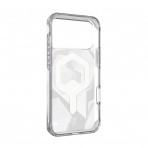 UAG Plyo iPhone 18 Pro K�l�f-Interface Ice/Smoke