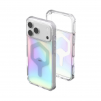 UAG Plyo iPhone 18 Pro K�l�f-Iridiscent