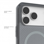 UAG DOT iPhone 18 Pro K�l�f-Ash