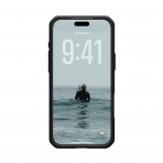 UAG DOT iPhone 18 Pro K�l�f-Black